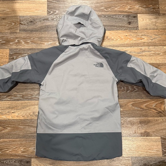 The North Face Diameter Futurelight Down Insulated Hooded Ski Jacket - Picture 4 of 7